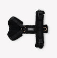Load image into Gallery viewer, 'Black' - Sherpa Dog Harness
