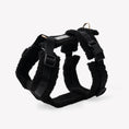 Load image into Gallery viewer, 'Black' - Sherpa Dog Harness
