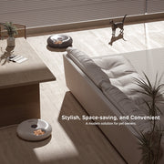 Donut Frost Automatic Pet Feeder, WiFi Version 