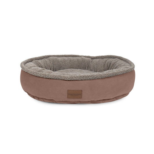 Microfiber Comfy Cup - Pet Bed