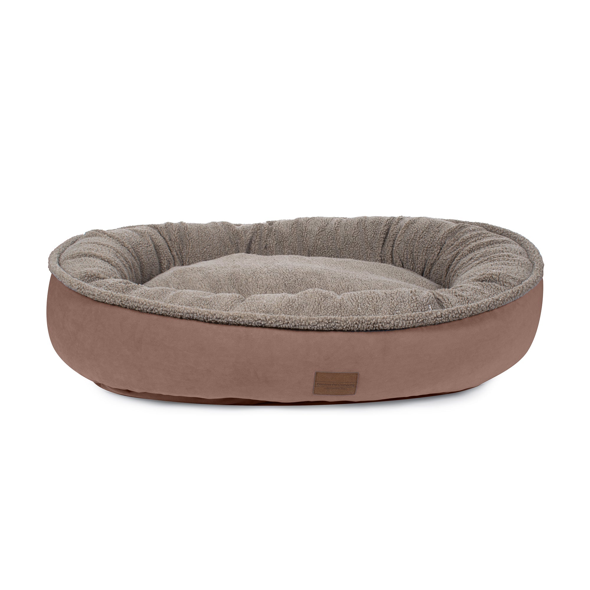 Microfiber Comfy Cup - Pet Bed