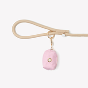 'Pink' - Poop Bag Holder 