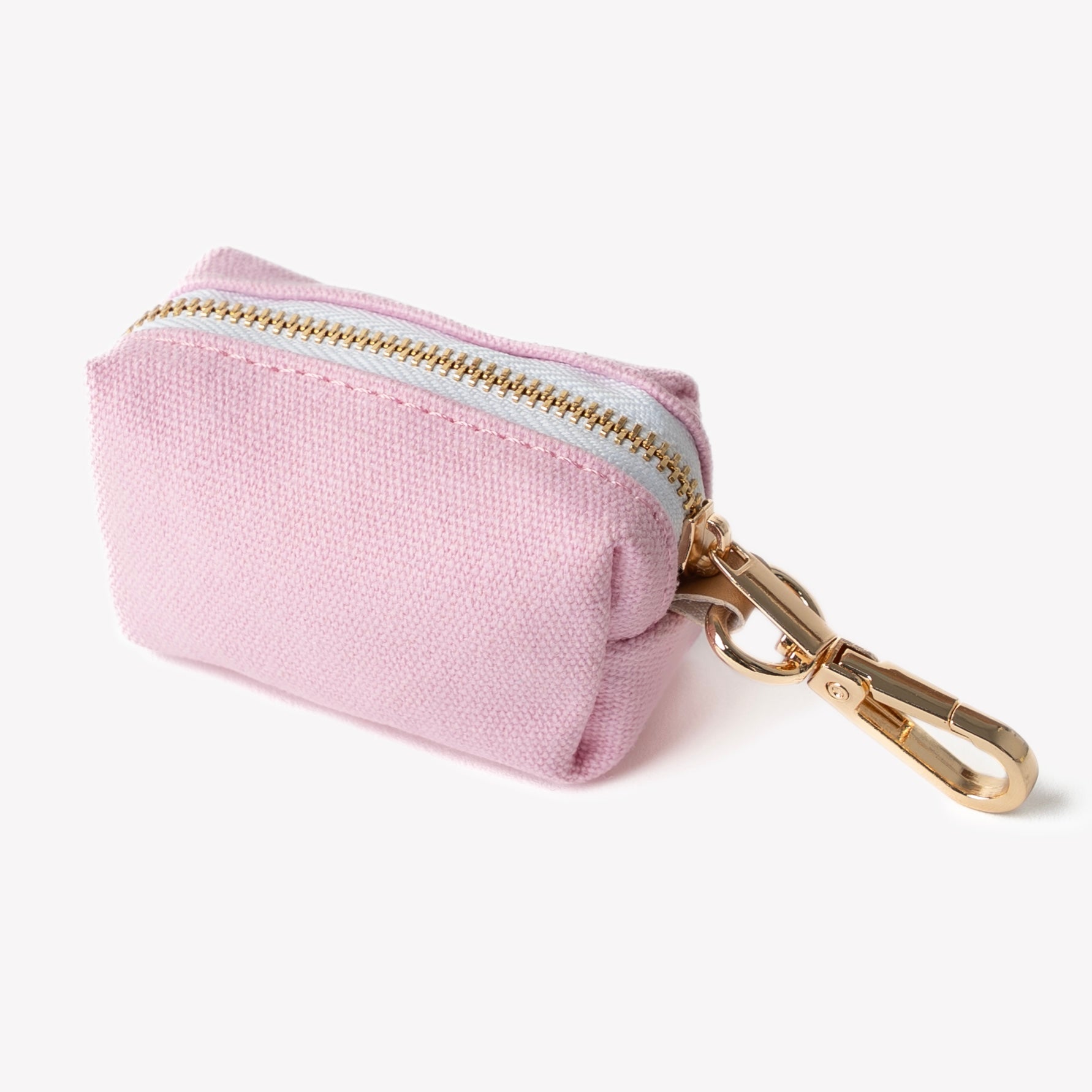 'Pink' - Poop Bag Holder 