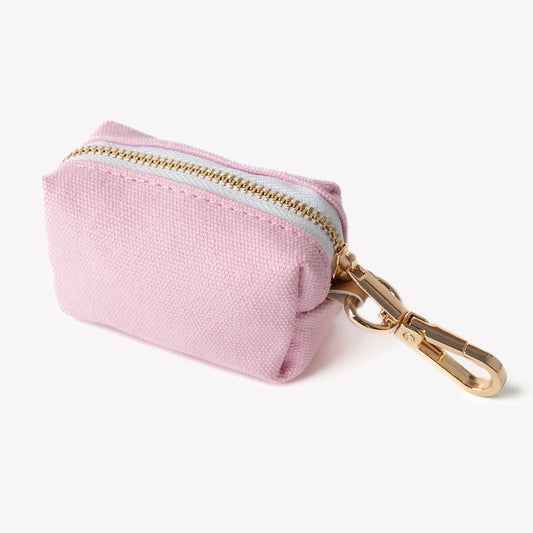 'Pink' - Poop Bag Holder 