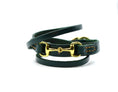 Load image into Gallery viewer, GHC Double Wrap Bit Bracelet - image 6
