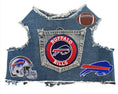 Load image into Gallery viewer, Football Harness
