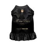 Miss Dior Bow Dress