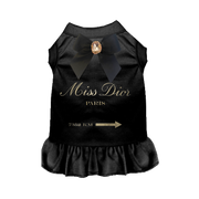 Miss Dior Bow Dress