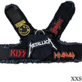 Load image into Gallery viewer, Metallica Harness
