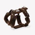 Load image into Gallery viewer, 'Brown' - Sherpa Dog Harness
