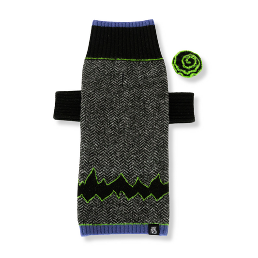 Rizz Sweater. XL