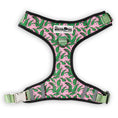 Load image into Gallery viewer, The Modern Dog Company - Pink Tropics Harness
