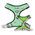 Load image into Gallery viewer, The Modern Dog Company - Pizza Party Harness
