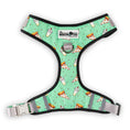 Load image into Gallery viewer, The Modern Dog Company - Pizza Party Harness

