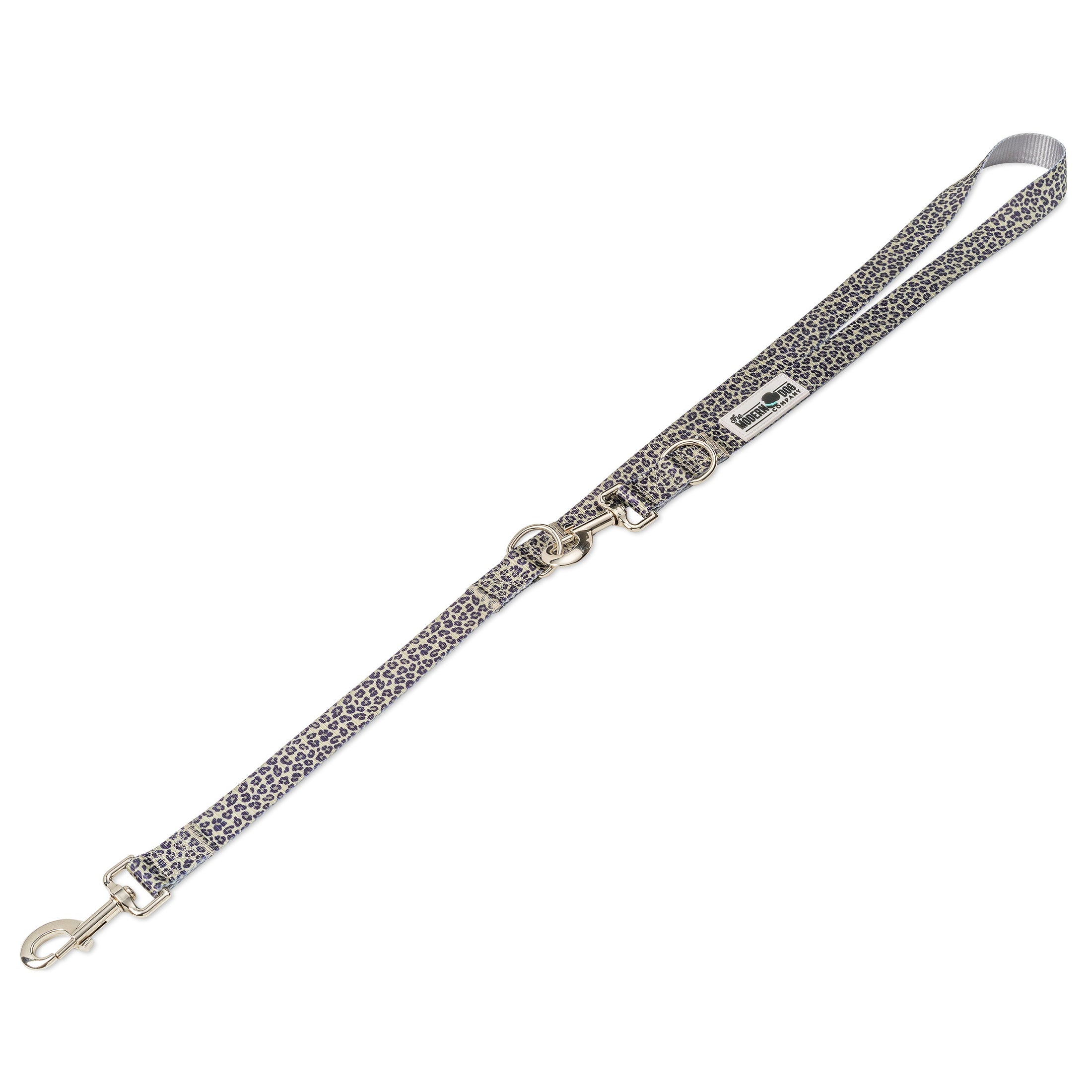 The Modern Dog Company - Walk on the Wild Side Leash