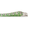 Load image into Gallery viewer, The Modern Dog Company - Pink Tropics Collar
