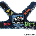 Load image into Gallery viewer, Bob Marley Harness
