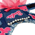 Load image into Gallery viewer, Barbie Harness Dress
