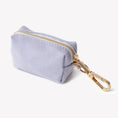 Load image into Gallery viewer, 'Lavender' - Poop Bag Holder 
