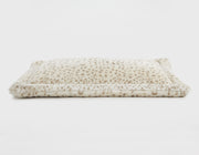 Cheetah Cozy Mat
