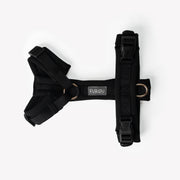 Black - Comfort Dog Harness 