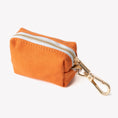 Load image into Gallery viewer, 'Terracotta' - Poop Bag Holder 
