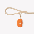 Load image into Gallery viewer, 'Terracotta' - Poop Bag Holder 

