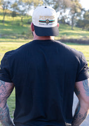 Pup Lux Embroidered Hat | Gift for Dog Lovers & Owners