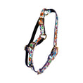 Load image into Gallery viewer, Poppy & Pansy Italian Leather Luxury Harness

