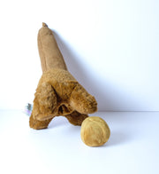 La Tour Eiffel Nose Work Dog Toy / Enrichment Toy