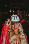 Load image into Gallery viewer, TTU Hat
