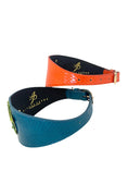 Load image into Gallery viewer, Alligator Collar Set Of Two
