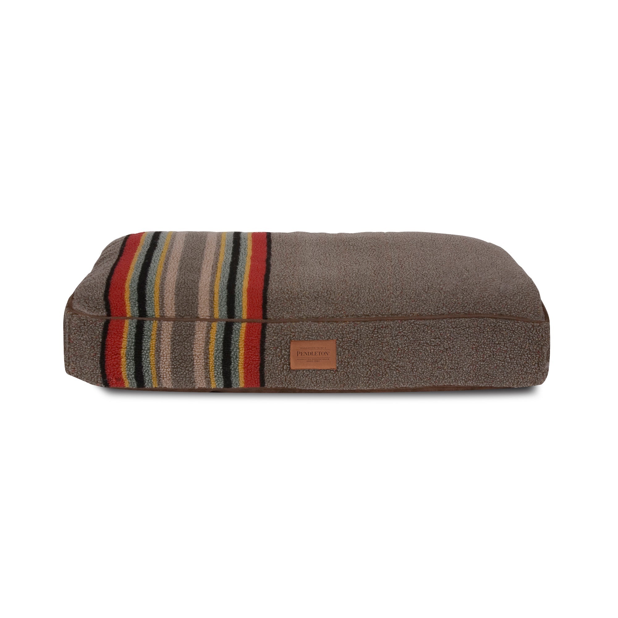 Pendleton Vintage Camp Pet Napper - Dog Bed