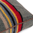 Load image into Gallery viewer, Pendleton Vintage Camp Pet Napper - Dog Bed
