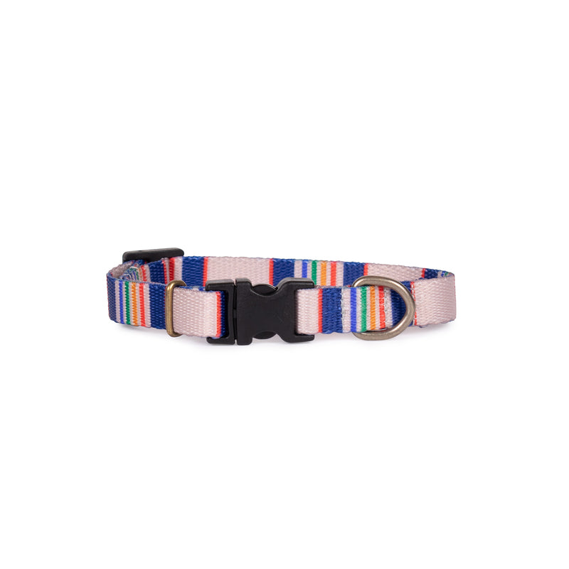 Pendleton National Park Adventure Collar - Dog Collar by Carolina Pet Co.