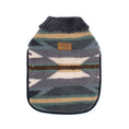 Load image into Gallery viewer, Pendleton Berber Dog Coat - Wyeth Trail Wheat / XX-Large by Carolina Pet Co.
