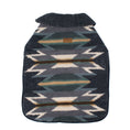 Load image into Gallery viewer, Pendleton Berber Dog Coat - Serape Rosewood / Large by Carolina Pet Co.
