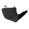 Load image into Gallery viewer, Pendleton Car Hammock by Carolina Pet Co.
