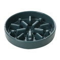 Load image into Gallery viewer, [Spark] Slow Feeder Dog Bowls - Red / Green / Blue
