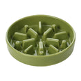 Load image into Gallery viewer, [Spark] Slow Feeder Dog Bowls - Red / Green / Blue
