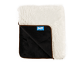 Load image into Gallery viewer, PupProtector™ Waterproof Throw Blanket - Polar White
