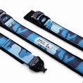 Load image into Gallery viewer, BESTIA DOG SPORT FAST RELEASE COLLAR BLUE
