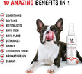 Load image into Gallery viewer, 10-In-1 Leave-In Conditioner and Detangling Spray - Southlake Paws
