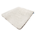 Load image into Gallery viewer, PupProtector™ Waterproof Throw Blanket - Polar White
