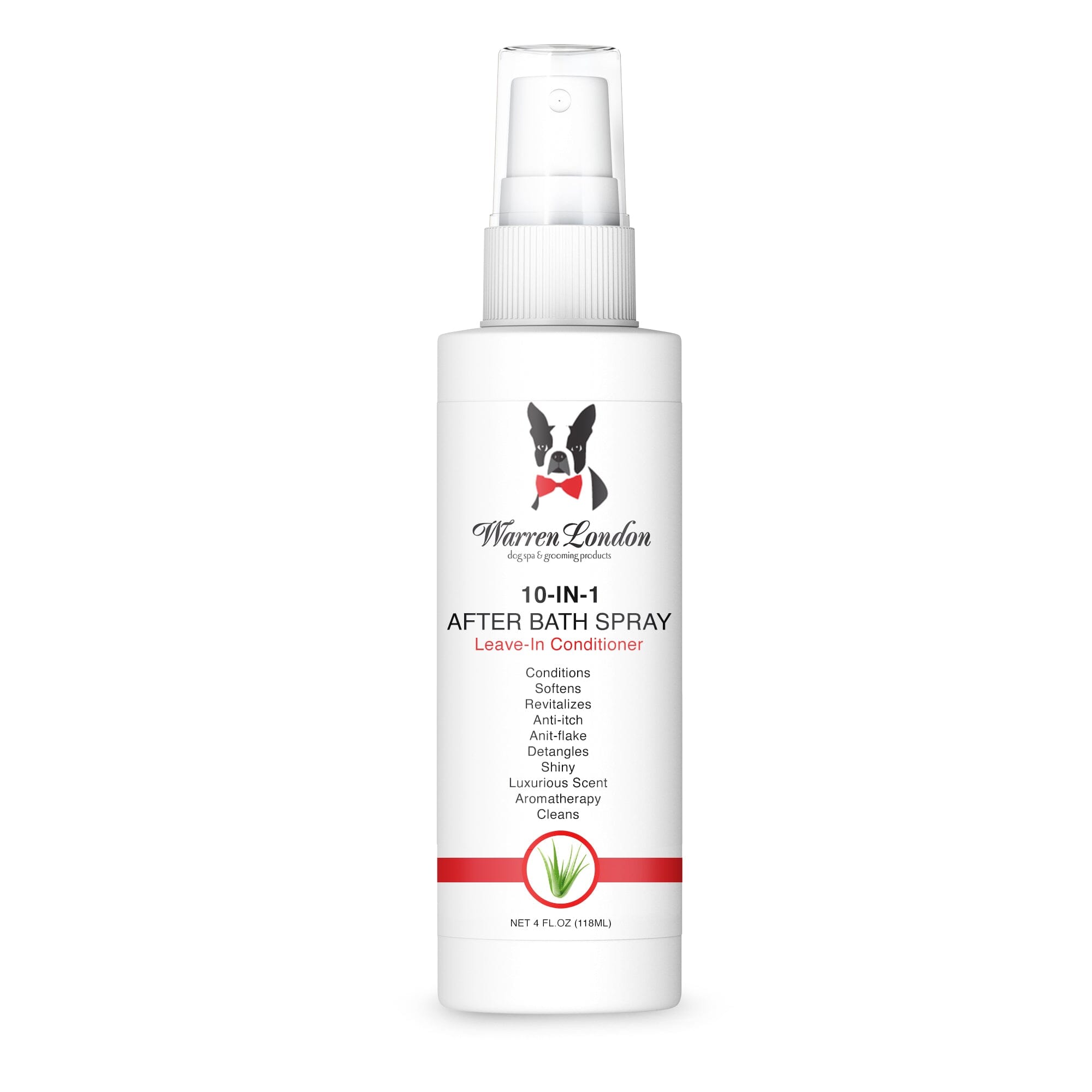10-In-1 Leave-In Conditioner and Detangling Spray - Southlake Paws
