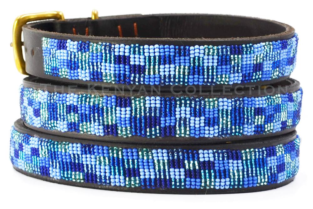 TKC Moonbeam Belt Standard Width