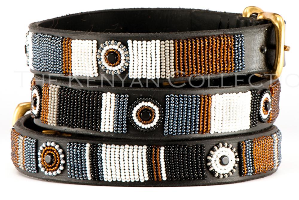 TKC Oryx Belt in Standard Width