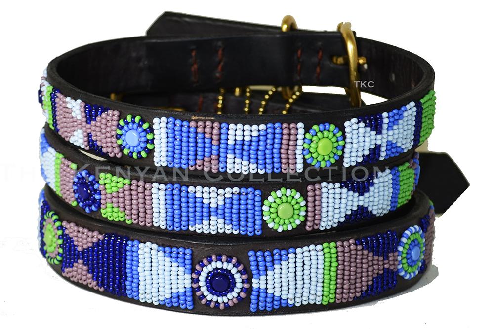 TKC Passion Flower Belt Standard Width
