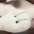 Load image into Gallery viewer, Feller Squirrel Plush Dog Toy - image 6
