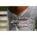 Load image into Gallery viewer, TuffRider NevaTear Technical Standard Neck Fly Sheet - image 2
